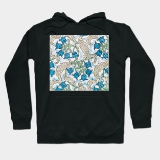 Lily of the Valley Hoodie